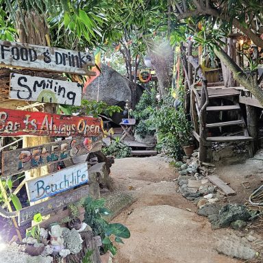 conseil et création d'itinéraire sur mesure en thailande vanessa travel planner- koh samui